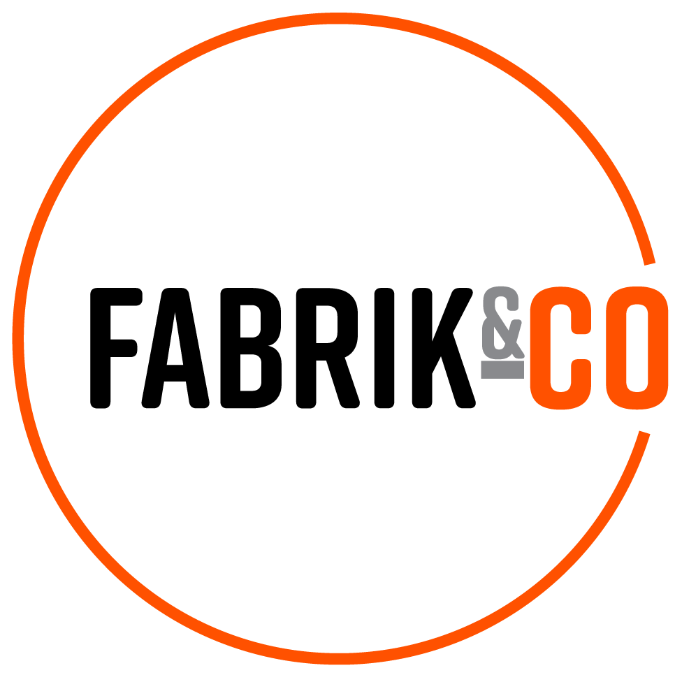 Fabrik