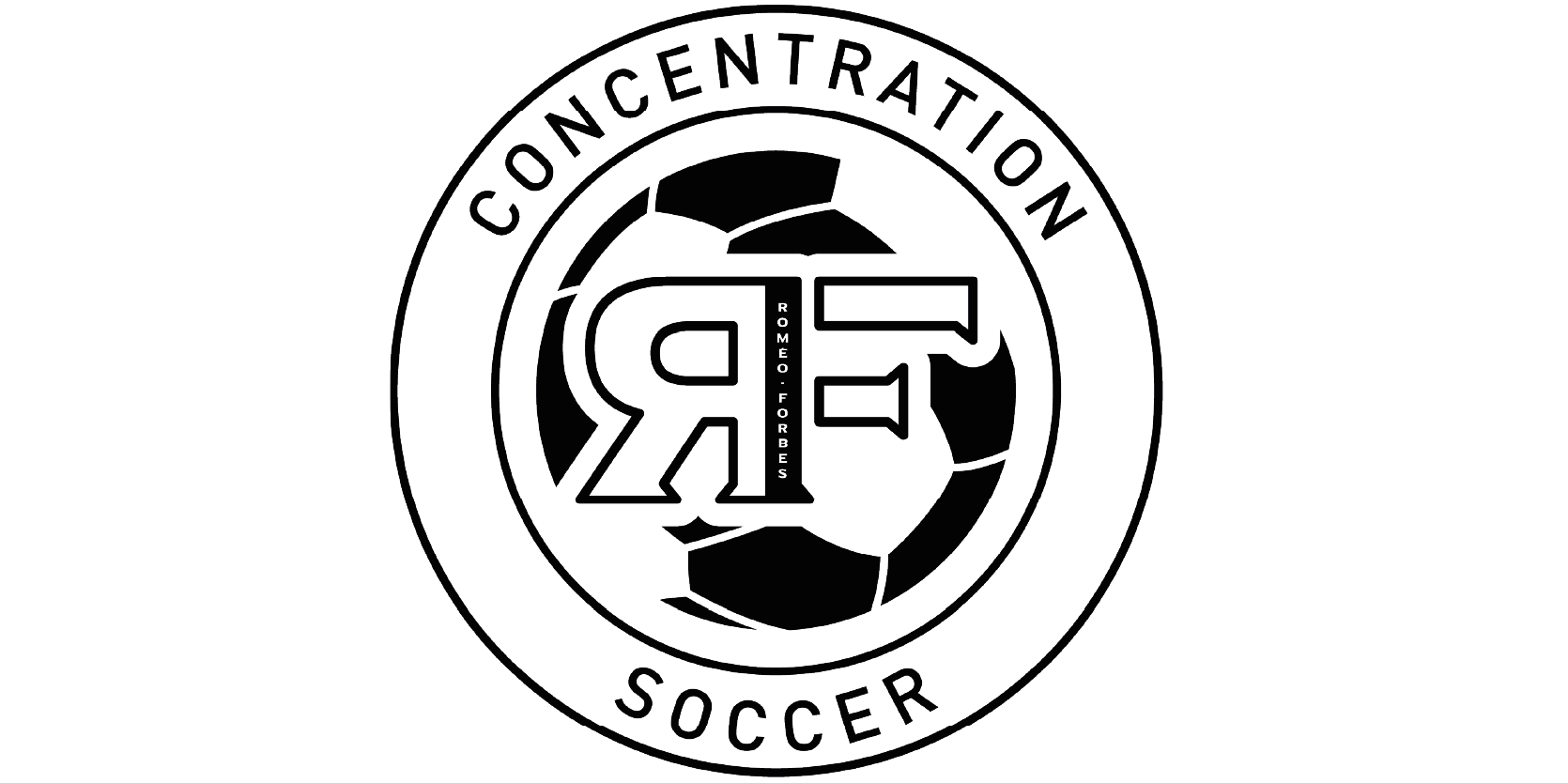 Concentration Soccer - RF