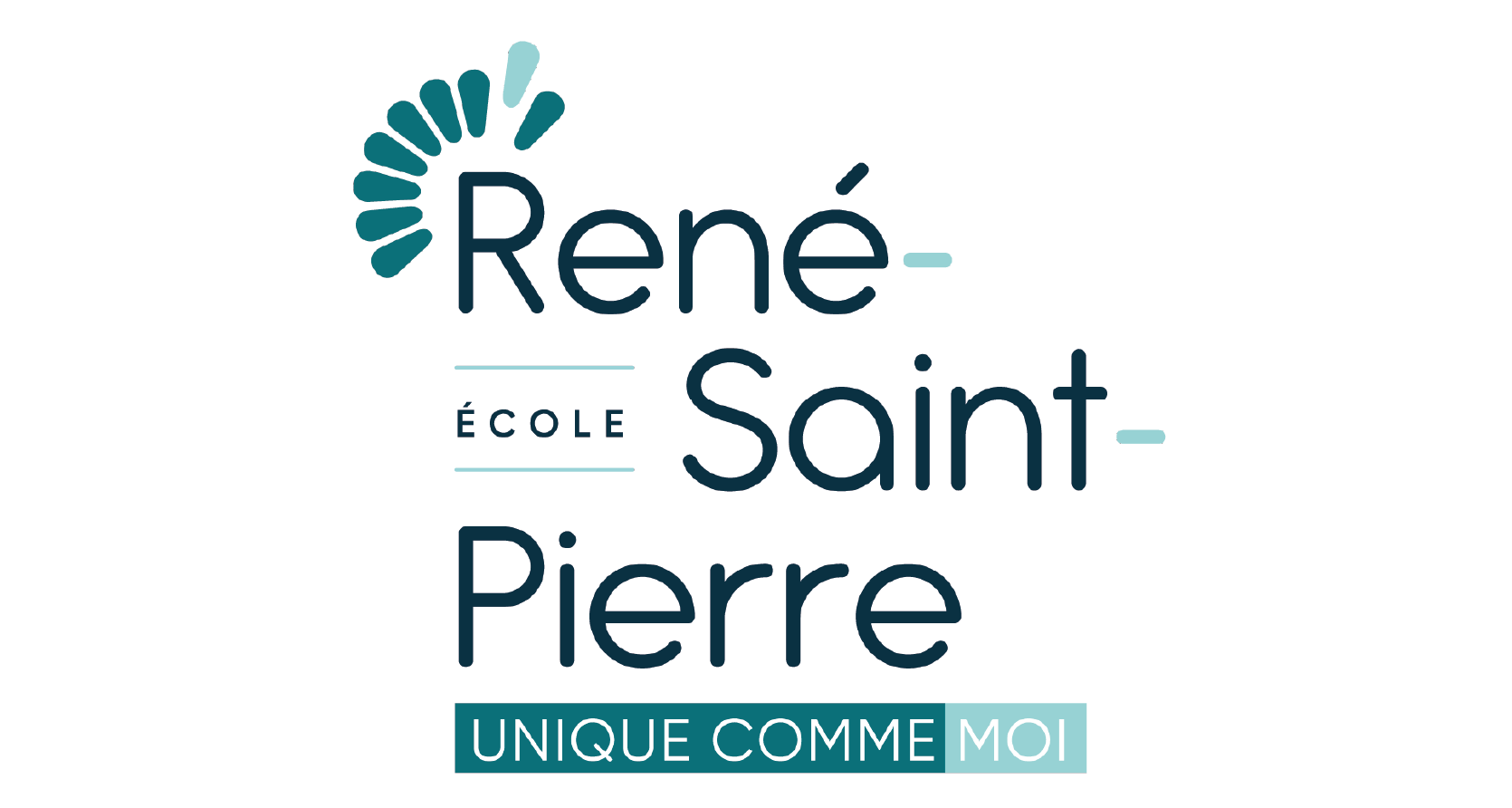 École René St-Pierre