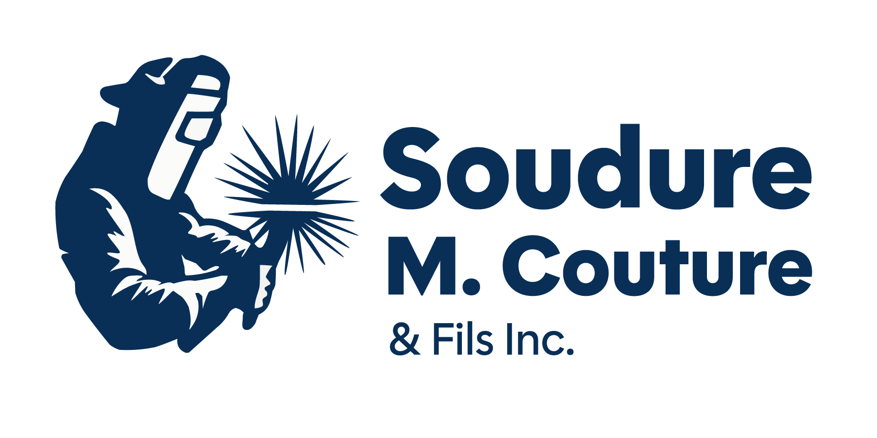 Soudure M. Couture & Fils - C